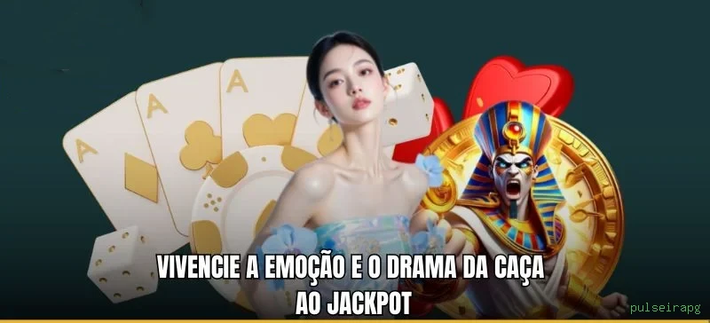 Dealers profissionais da pulseirapg