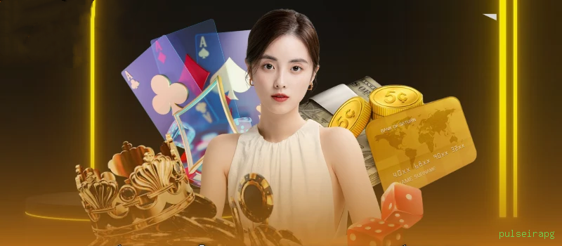 Slots Premium da PG Soft na pulseirapg