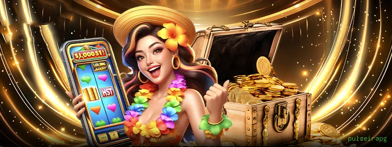Promoções e bônus exclusivos da pulseirapg