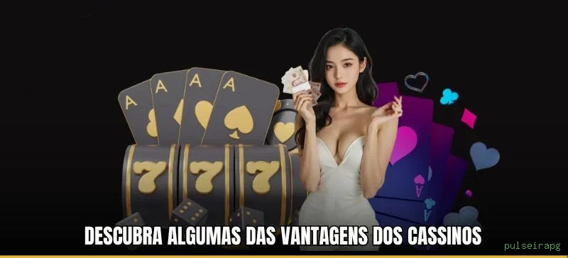 Benefícios VIP